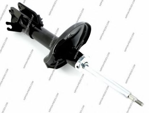 Амортизатор NPS H490I78