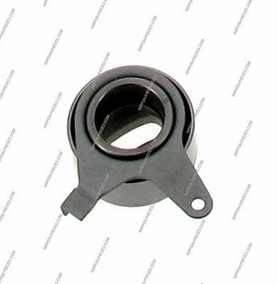 Устройство для натяжения ремня, ремень ГРМ NPS K113A09A