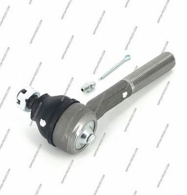 Угловой шарнир, продольная рулевая тяга NPS ADN187120