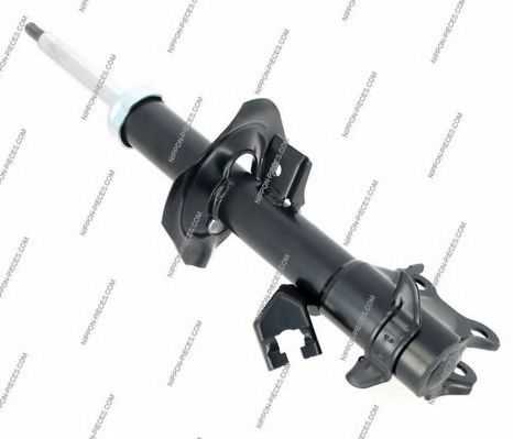 Амортизатор NPS B2322