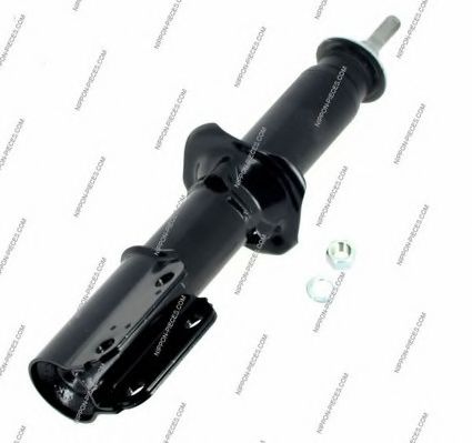 Амортизатор NPS S490I39