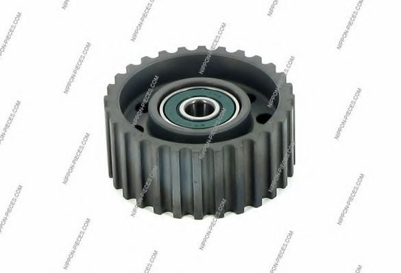 Комплект роликов, зубчатый ремень NPS 531019120