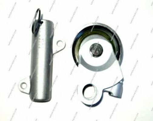 Комплект ремня ГРМ NPS VKMA91713