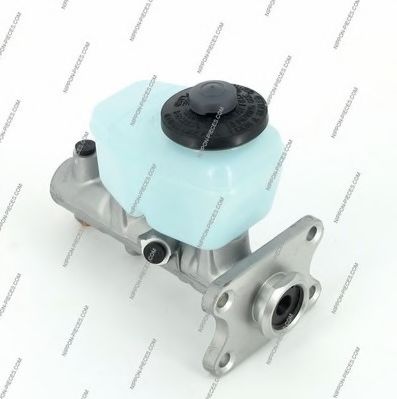 Главный тормозной цилиндр NPS T310A82