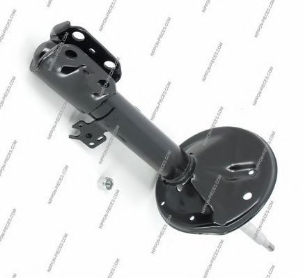 Амортизатор NPS T490A370