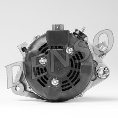 Генератор NPS DAN1015