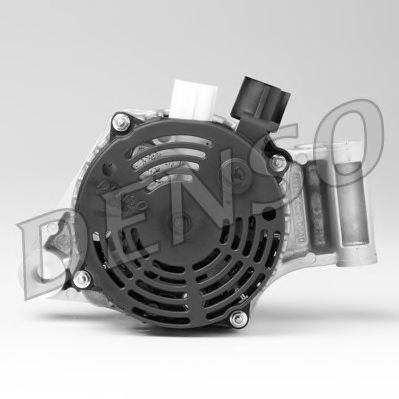 Генератор NPS DAN588