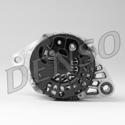 Генератор NPS DAN636