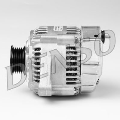 Генератор NPS DAN673