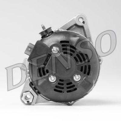 Генератор NPS DAN967