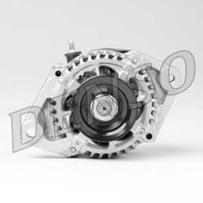 Генератор NPS DAN974