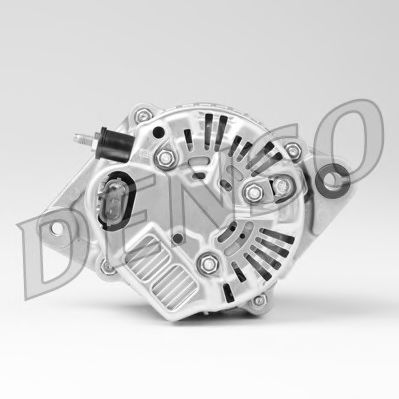 Генератор NPS DAN977