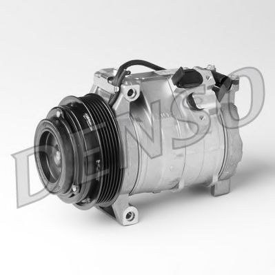 Компрессор, кондиционер NPS DCP06021