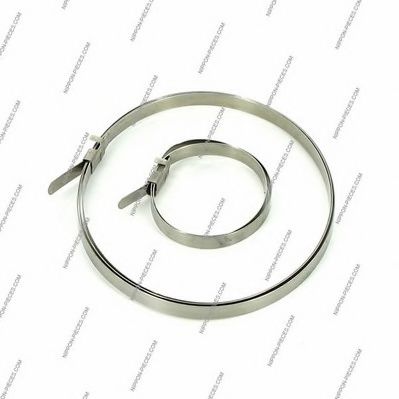 Шарнирный комплект, приводной вал NPS ADN18930B