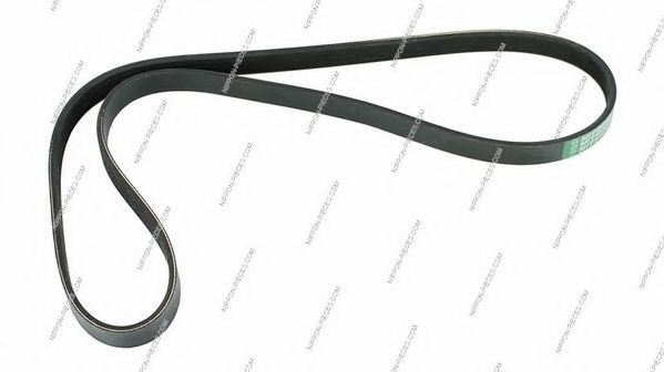 Поликлиновой ремень NPS 5PK1053