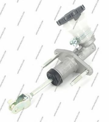 Главный цилиндр, система сцепления NPS H250A06