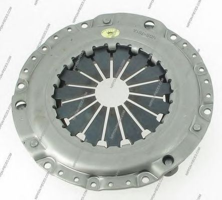 Нажимной диск сцепления NPS I210U14