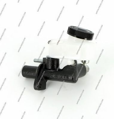 Главный цилиндр, система сцепления NPS QZ016