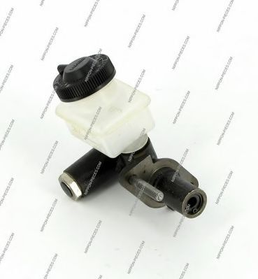 Главный цилиндр, система сцепления NPS M250A31