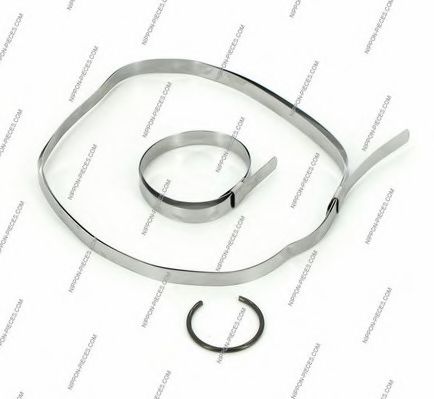 Шарнирный комплект, приводной вал NPS 0210071