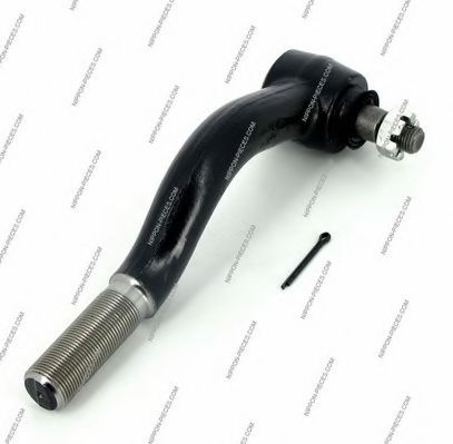 Угловой шарнир, продольная рулевая тяга NPS N410N102