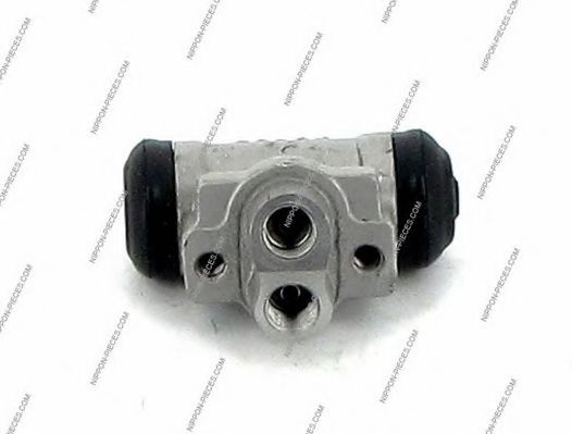Колесный тормозной цилиндр NPS S323I45