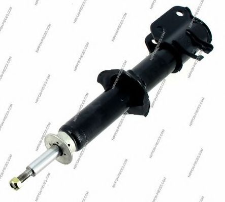 Амортизатор NPS 632051