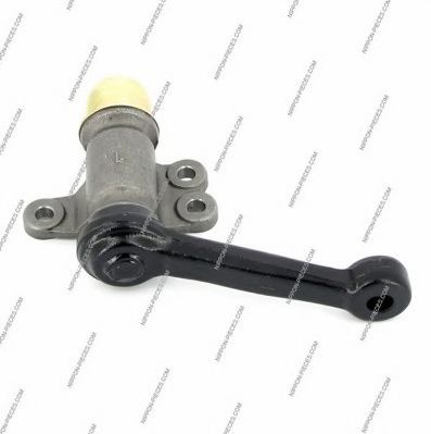 Угловой шарнир, продольная рулевая тяга NPS TOPA19004