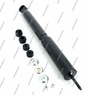 Амортизатор NPS T490A335T