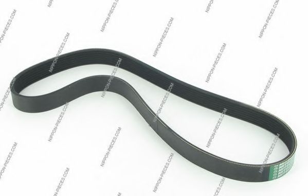 Поликлиновой ремень NPS 7PK920