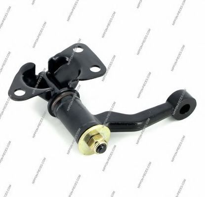 Угловой шарнир, продольная рулевая тяга NPS ADN187112