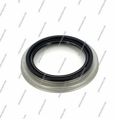 Комплект подшипника ступицы колеса NPS T470A37D