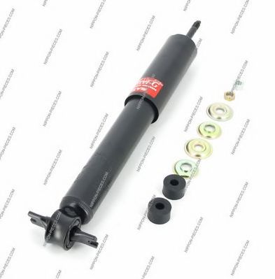 Амортизатор NPS 343198