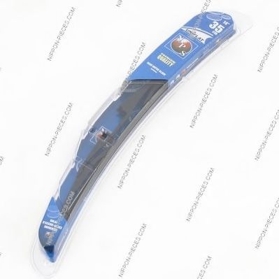 Щетка стеклоочистителя NPS U653L350