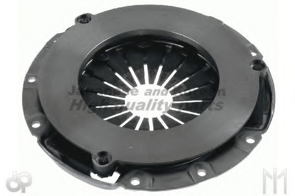 Комплект сцепления ASHUKI 0600-2303