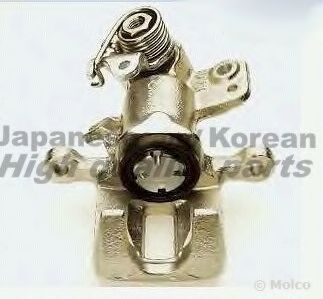 Тормозной суппорт ASHUKI 0963-3008