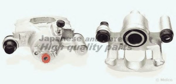 Тормозной суппорт ASHUKI 0963-4602