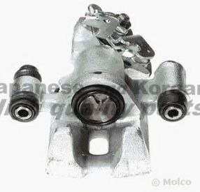 Тормозной суппорт ASHUKI 0963-5006