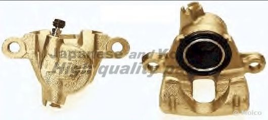 Тормозной суппорт ASHUKI 0963-8302