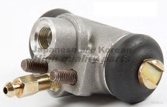Колесный тормозной цилиндр ASHUKI 0969-2007