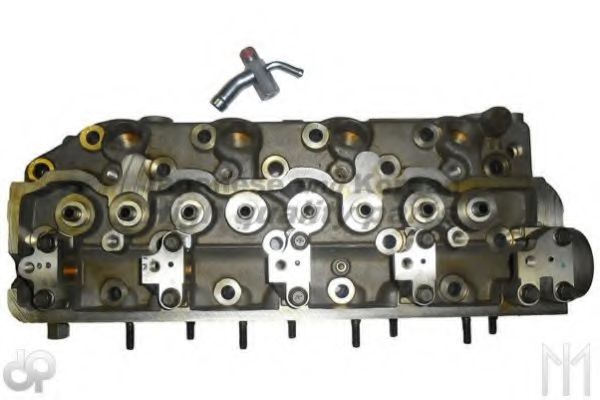 Головка цилиндра ASHUKI C000-01