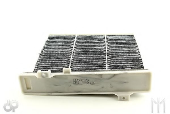 Фильтр, воздух во внутренном пространстве ASHUKI C059-75