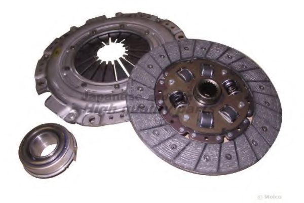 Комплект сцепления QH Talbros QKT1195AF
