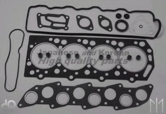 Комплект прокладок, головка цилиндра ASHUKI C109-01