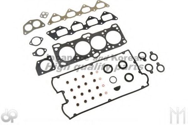 Комплект прокладок, головка цилиндра ASHUKI C113-01