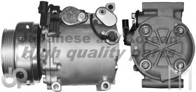 Компрессор, кондиционер ASHUKI C550-05S