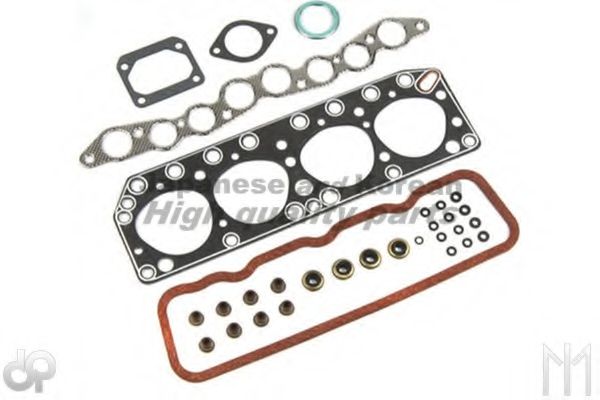 Комплект прокладок, головка цилиндра ASHUKI D112-40