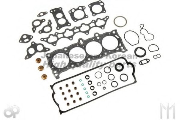 Комплект прокладок, головка цилиндра ASHUKI H225-01