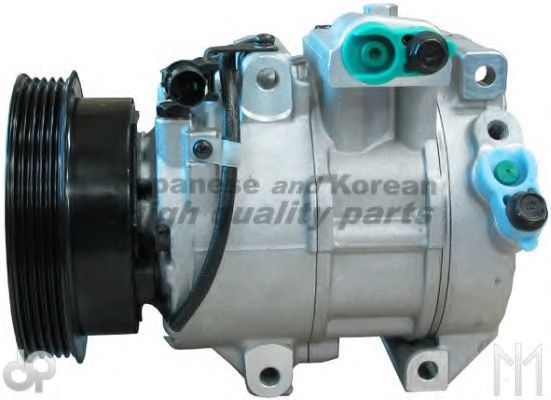 Компрессор, кондиционер ASHUKI I550-13