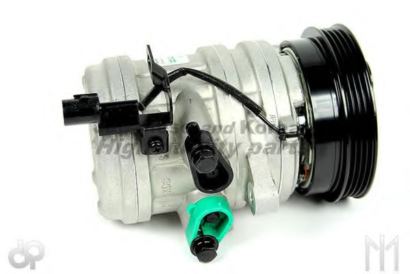 Компрессор, кондиционер ASHUKI I550-18